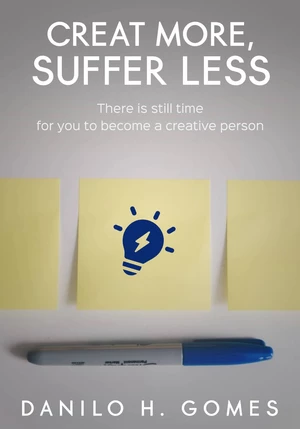 Create More, Suffer Less