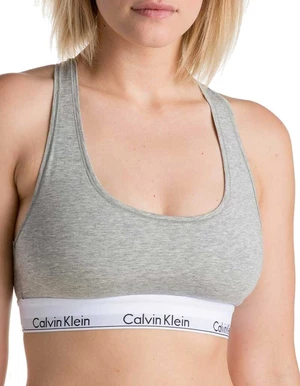 Calvin Klein Dámská podprsenka Bralette F3785E-020 L