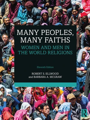 Many Peoples, Many Faiths
