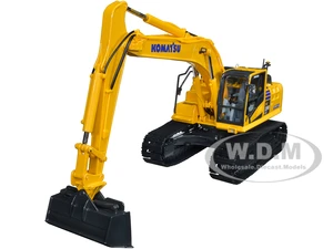 Komatsu PC290LCi-11 Excavator 1/50 Diecast Model by First Gear