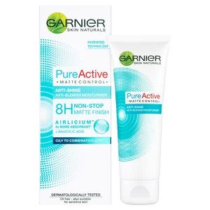 Garnier Skin Natur Pure Active hydra krém 50ml