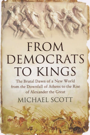 From Democrats to Kings