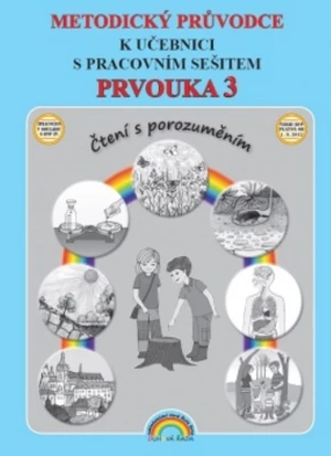 Prvouka 3.r. ZŠ - metodický průvodce (Čtení s porozuměním)