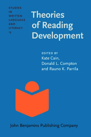 Theories of Reading Development