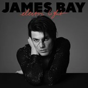 James Bay – Electric Light LP