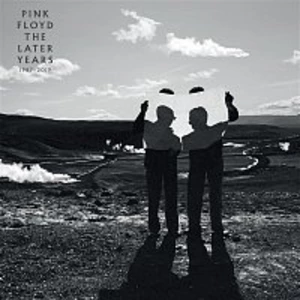 Pink Floyd – The Later Years: 1987-2019 LP