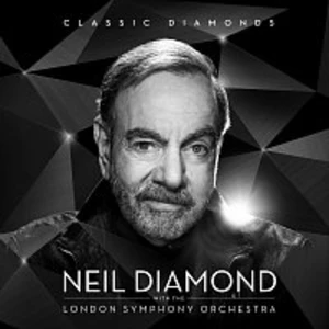 Neil Diamond – Classic Diamonds With The London Symphony Orchestra CD