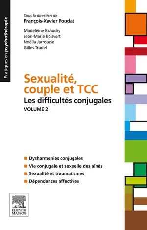 SexualitÃ©, couple et TCC. Volume 2