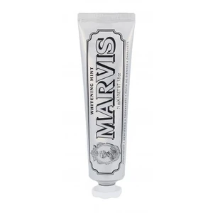 Marvis Whitening Mint 75 ml zubná pasta unisex