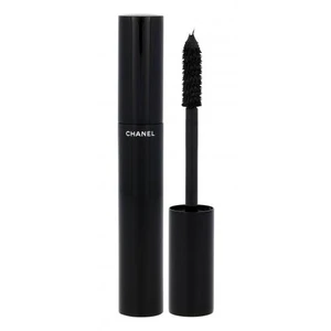 Chanel Le Volume De Chanel 6 g riasenka pre ženy 10 Black objemová riasenka