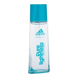 Adidas Pure Lightness For Women 50 ml toaletná voda pre ženy