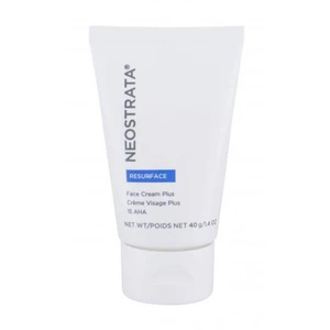 NeoStrata Resurface Face Cream Plus 40 g denný pleťový krém W na normálnu pleť; výživa a regenerácia pleti; proti vráskam; spevnenie a lifting pleti