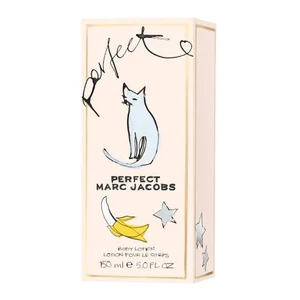 Marc Jacobs Perfect 150 ml telové mlieko pre ženy