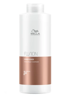 Péče pro velmi poškozené vlasy Wella Fusion - 1000 ml (81616677) + dárek zdarma