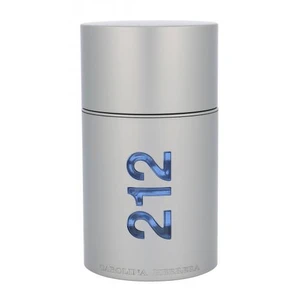 Carolina Herrera 212 NYC Men 50 ml toaletná voda pre mužov