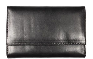 Dámská kožená peněženka H257