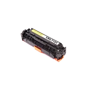 Canon CRG-718Y žltý (yellow) kompatibilný toner