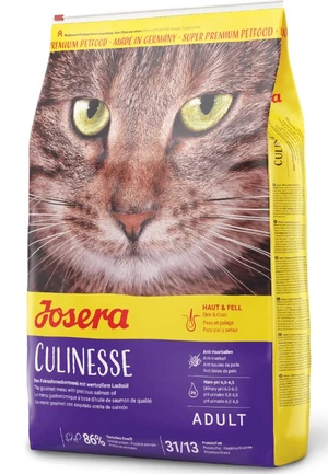 JOSERA cat  CULINESSE - 2kg