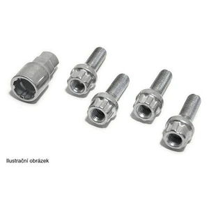 Poj. šrouby kol M12x1,50x26mm kuželové sedlo (B)