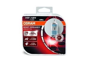Žárovka OSRAM H7 12V 55 W PX26d,64210NBU-HCB