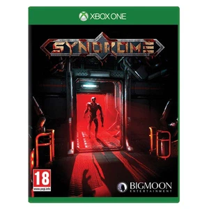Syndrome - XBOX ONE
