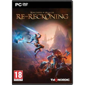 Kingdoms of Amalur: Re-Reckoning - PC