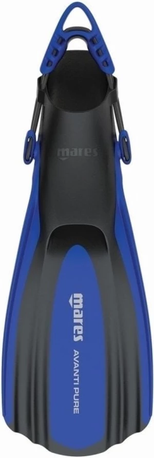 Mares Avanti Pure Blue S/M