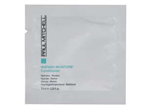 Hydratačný kondicionér suché vlasy Paul Mitchell Moisture - 7,4 ml (101219)