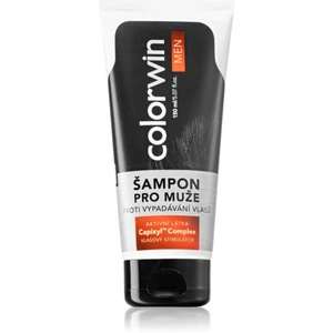 Colorwin Men šampon pro řídnoucí vlasy 150 ml