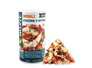 Mixit Cvicme V Rytme 500g