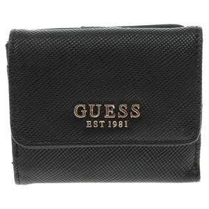 Guess dámská peneženka SWZG8500440 black 1