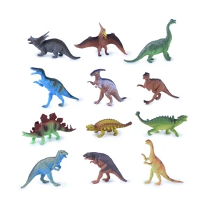 Dinosaurus 15 - 18 cm