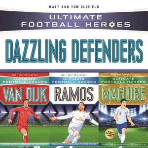 Ultimate Football Heroes Collection