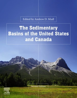 The Sedimentary Basins of the United States and Canada