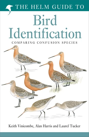 The Helm Guide to Bird Identification