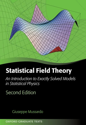 Statistical Field Theory