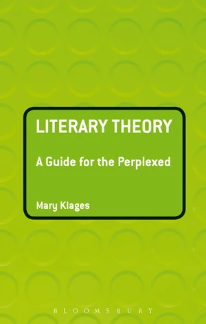Literary Theory