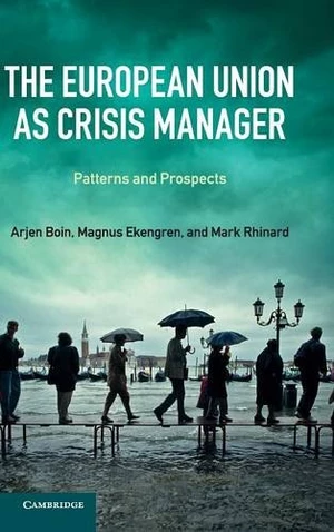 The European Union as Crisis Manager
