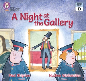 A Night at the Gallery