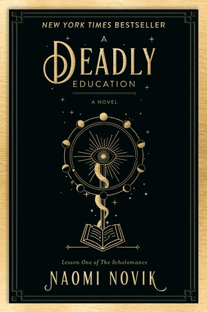 A Deadly Education