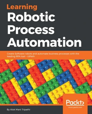 Learning Robotic Process Automation