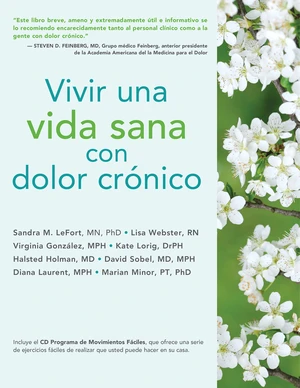 Vivir una vida sana con dolor crÃ³nico