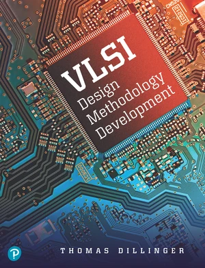 VLSI Design Methodology Development