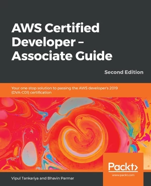 AWS Certified Developer â Associate Guide