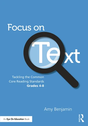 Focus on Text