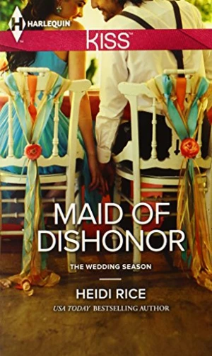 Maid of Dishonor
