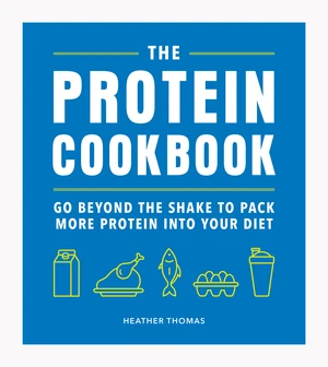 The Protein Cookbook