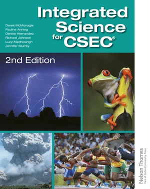 Integrated Science for CSECÂ®