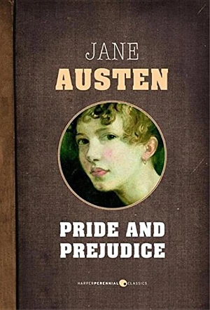 Pride And Prejudice