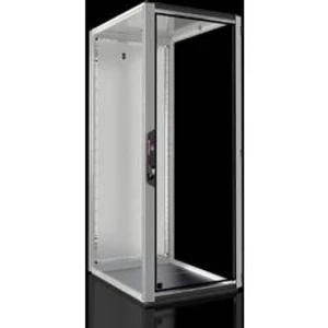 19" skříň pro datové sítě Rittal VX 5309.190 5309190, šedá